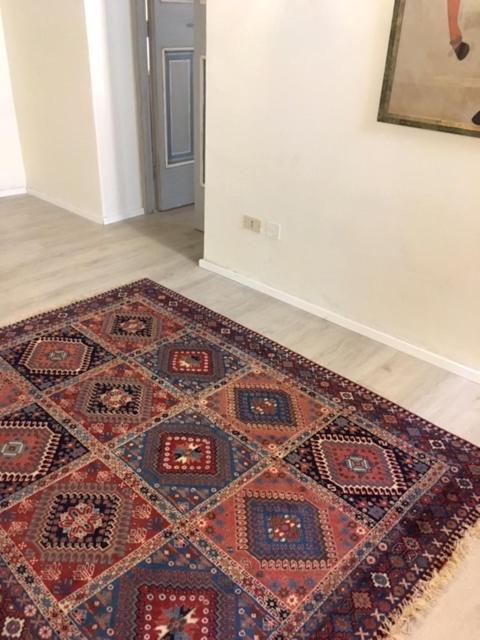 Apartmán L'Arco Romano Foligno Exteriér fotografie