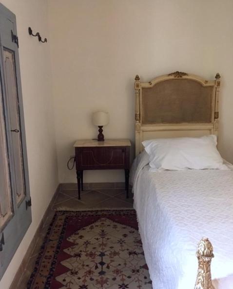 Apartmán L'Arco Romano Foligno Exteriér fotografie