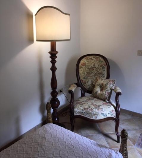 Apartmán L'Arco Romano Foligno Exteriér fotografie