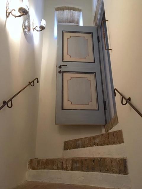 Apartmán L'Arco Romano Foligno Exteriér fotografie