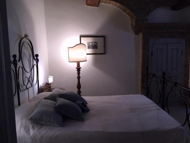 Apartmán L'Arco Romano Foligno Exteriér fotografie